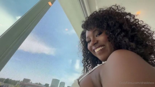 Image Of OnlyFans - Tessa Thomas, Dredd