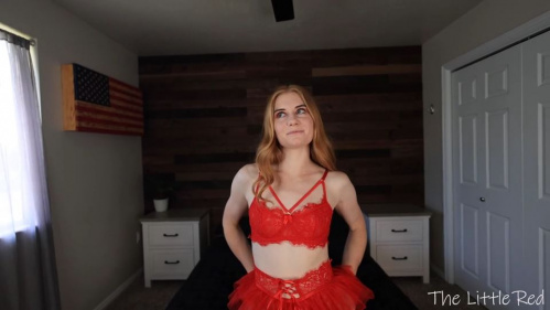 Image Of OnlyFans - TheLittleRed - Rebill Video