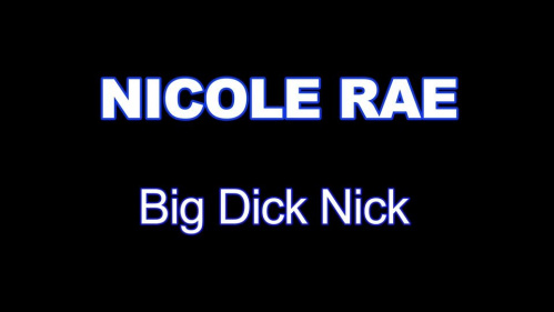 Image Of WoodmanCastingX - Nicole Rae - XXXX - Omg 10 inches in my tight little ass (26.09.2024)