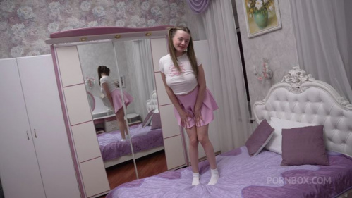 Image Of LegalPorno - Angelica Heaven u200bu200bVG398 (01.10.2024)