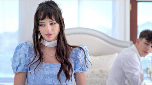 Image Of NubileFilms - Lana Smalls - October 2024 Fantasy Of The Month (01.10.2024)