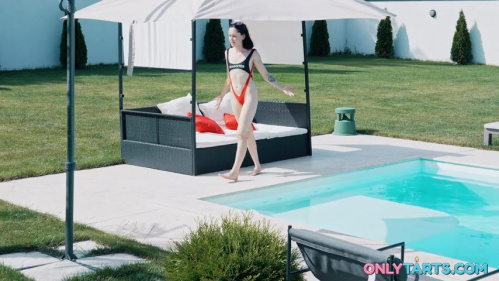 Image Of OnlyTarts - Nicole Murkovski, Ally Horny, Margo Von Teese - Your Wife Can Join Us Later (30.09.2024)
