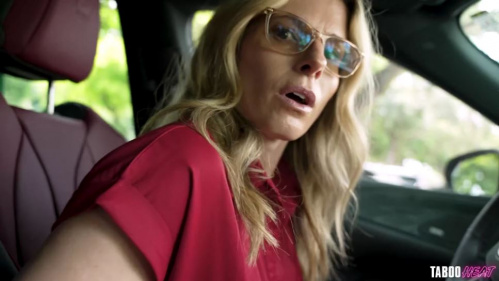 Image Of TabooHeat - Cory Chase - Step Mom and I Go on Vacation (30.09.2024)