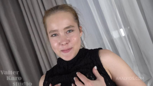 Image Of LegalPorno - Nicole Murkovski (01.10.2024)