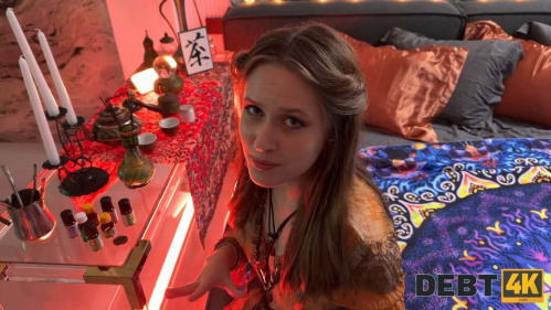 Image Of Debt4k - Una Fairy - Jizzabelle (28.09.2024)