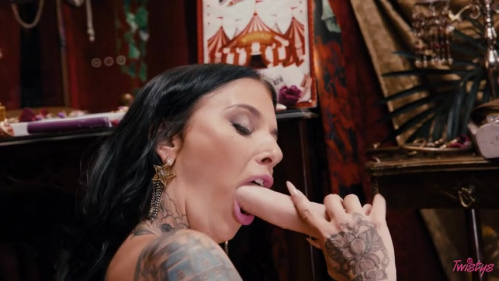 Image Of Twistys 24 10 05 Ivy Lebelle The Greatest Show XXX 480p MP4-XXX [XC]