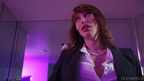 Image Of Transfixed - Izzy Wilde - Evening Routine (05.10.2024)