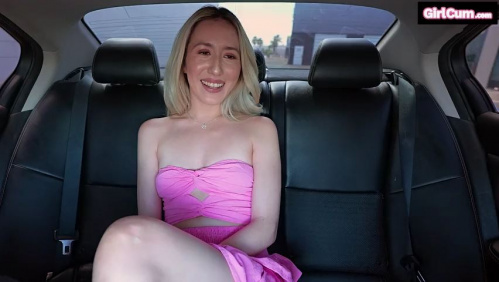 Image Of GirlCum - Sweet Sophia - Sweet Orgasms (05.10.2024)