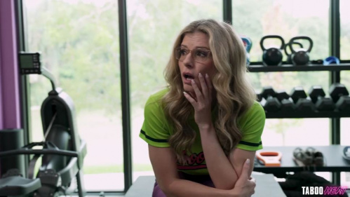 Image Of TabooHeat - Cory Chase - BBC Championship Season - Two - Cut List (05.10.2024)