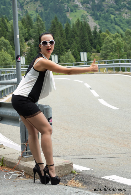 Image Of Wanilianna com 13 08 18 Visit In Swiss Alps And Passo Del San Bernardino XXX iMAGESET-LEWD [XC]