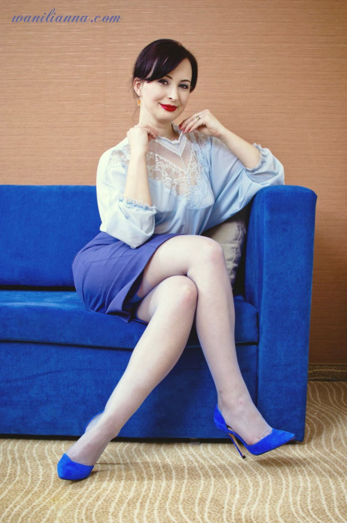 Image Of Wanilianna com 15 03 16 A Rhapsody In Blue XXX iMAGESET-LEWD [XC]