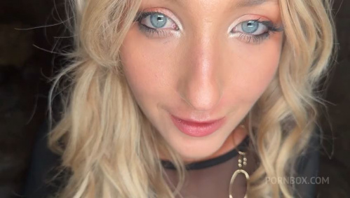 Image Of PornBox - Chloe Chevalier - HARDCORE ANAL AND PISSING With Horny Slut (11.10.2024)