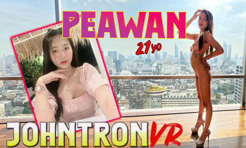 Image Of SexLikeReal - Peawan - Sexy Skinny Thai Guide Fucks For Pleasure Only 2880p