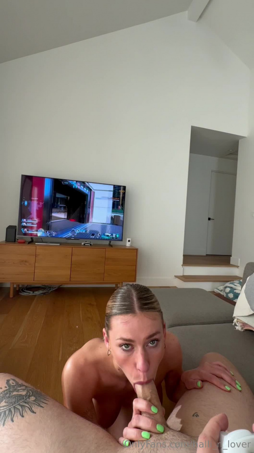 Image Of OnlyFans 24 04 10 Halli N Lover You Can Play While I Suck You XXX VERTICAL 1080p MP4-P2P [XC]