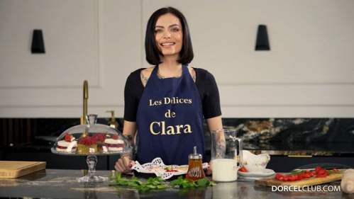 Image Of DorcelClub - Clara Mia - Clara's Delights (11.10.2024)