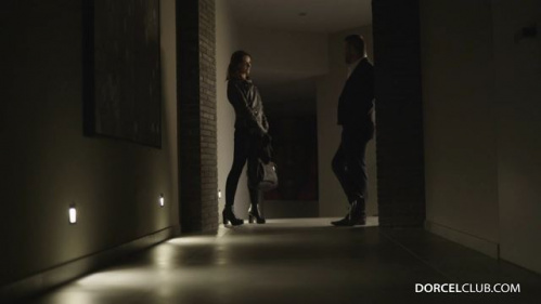 Image Of DorcelClub - Ariana Cortez - Undercover (14.10.2024)