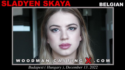 Image Of WoodmanCastingX - Sladyen Skaya (12.02.2023)