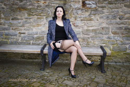 Image Of Wanilianna com 16 09 19 Visiting An Old Town In Czechia XXX iMAGESET-LEWD [XC]