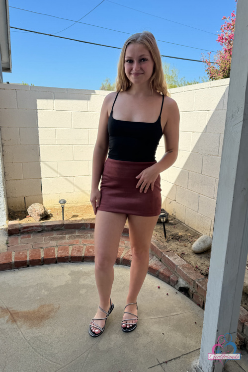 Image Of ATKGirlfriends com 24 10 16 McKenzie Mae XXX iMAGESET-LEWD [XC]