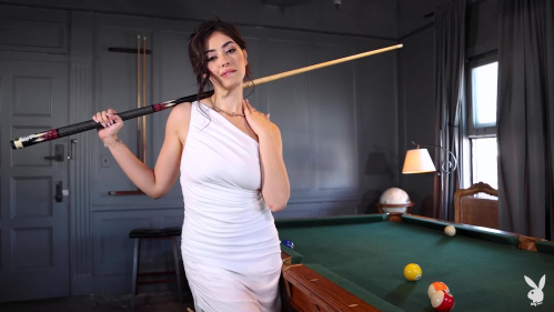 Image Of PlayboyPlus 24 10 18 Chloe Surreal Rack Em Up XXX 1080p MP4-WRB [XC]