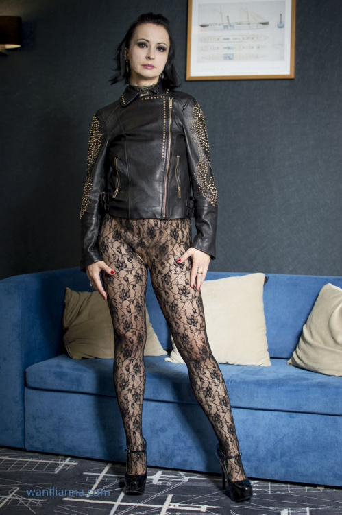 Image Of Wanilianna com 17 10 30 Big Dildo Is My Destiny XXX iMAGESET-LEWD [XC]