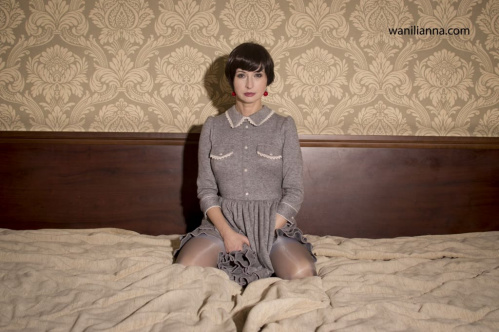 Image Of Wanilianna com 18 03 12 Stockinged And Pantyhosed XXX iMAGESET-LEWD [XC]