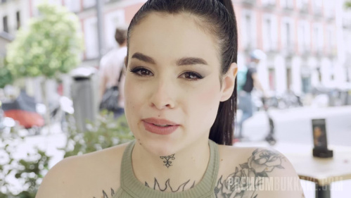 Image Of PremiumBukkake 2023 Saba Lapiedra 1 Interview XXX 1080p MP4-P2P [XC]