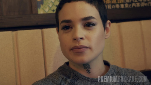 Image Of PremiumBukkake 2023 Saba Lapiedra 3 Interview XXX 1080p MP4-P2P [XC]