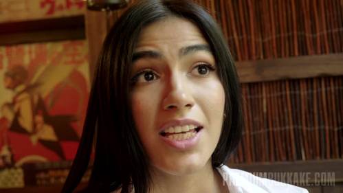Image Of PremiumBukkake 2024 Nikita Smith 1 Interview XXX 1080p MP4-P2P [XC]