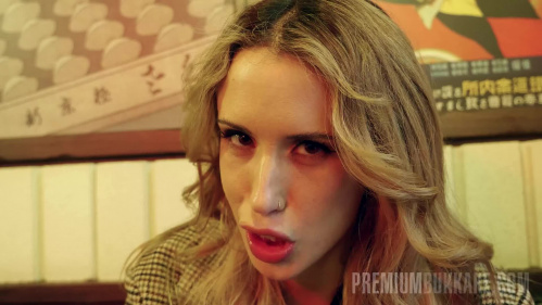 Image Of PremiumBukkake 2024 Mellany Lapiedra 1 Interview XXX 1080p MP4-P2P [XC]