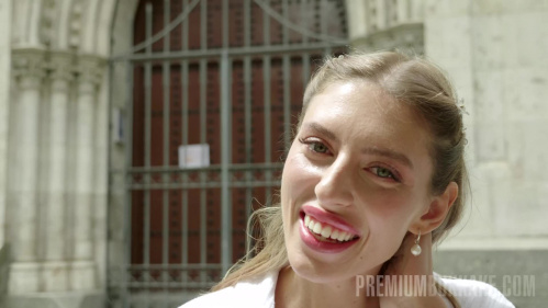 Image Of PremiumBukkake 2024 Fanta Sie 2 Interview XXX 1080p MP4-P2P [XC]