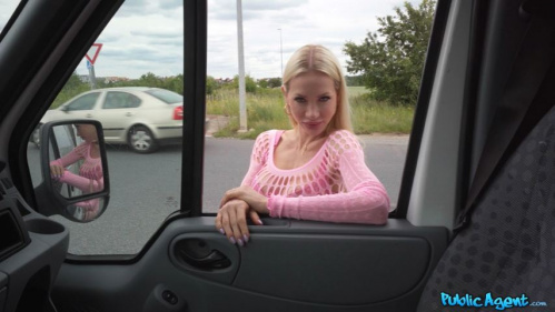 Image Of PublicAgent - Kiara Lord - She's worth every penny (26.10.2024)