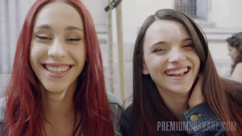 Image Of PremiumBukkake 2023 Alexandra Targaryen And Ohana Petite 1 Interview XXX 1080p MP4-P2P [XC]