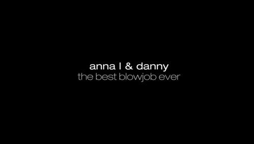 Image Of Hegre - Anna L - The Best Blowjob Ever (29.10.2024)