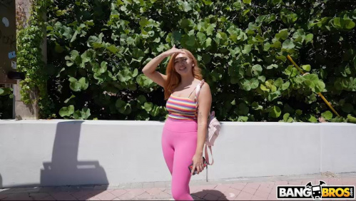Image Of BangBus - Cherry Gwendolyn - A Cherry Loves Chocolate (30.10.2024)