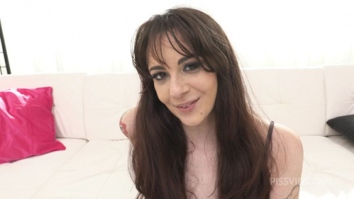 Image Of LegalPorno - Violet Ren (30.10.2024)