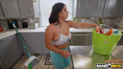 Image Of MyDirtyMaid - Melztube - Is Maid To Suck (31.10.2024)