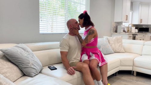 Image Of OnlyFans - Jesse Pony, Johnny Sins