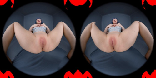 Image Of VRPorn - Yuna Layla - Party’s Not Over - Passthrough - AI Face Swap, POV, Shaved Pussy 4000p