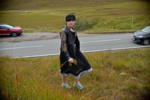 Image Of Wanilianna com 19 11 02 My Trip Throughout Highlands XXX iMAGESET-LEWD [XC]