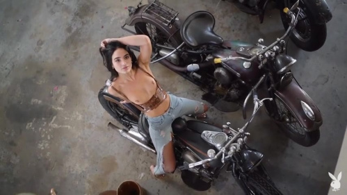 Image Of PlayboyPlus 24 11 01 Sarah Mollica Auto Body XXX 480p MP4-XXX [XC]