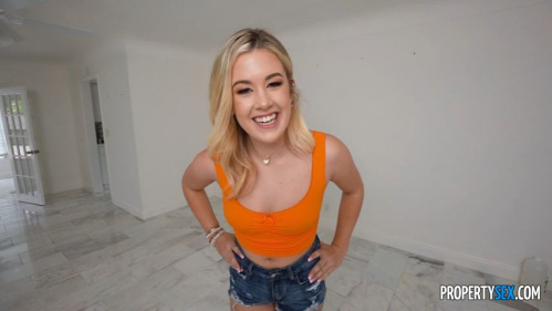 Image Of PropertySex - Ashley Alexander - A Lot Of Memories Here (01.11.2024)