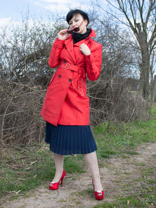 Image Of Wanilianna com 20 04 13 First Walk In The Spring Of 2020 XXX iMAGESET-LEWD [XC]