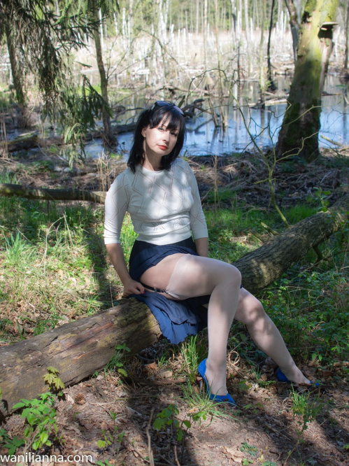 Image Of Wanilianna com 20 04 27 All Natural Among The Nature XXX iMAGESET-LEWD [XC]