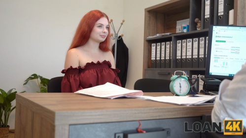 Image Of Loan4k - Miss Olivia - Pound advice (30.10.2024)