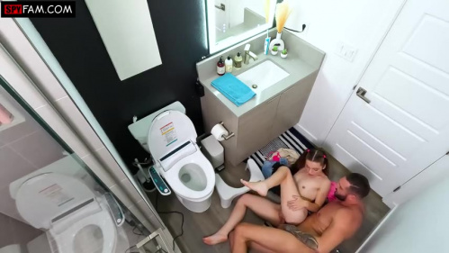 Image Of SpyFam 24 11 02 Juniper Ren Addicted To Stepsis Pussy XXX 480p MP4-XXX [XC]