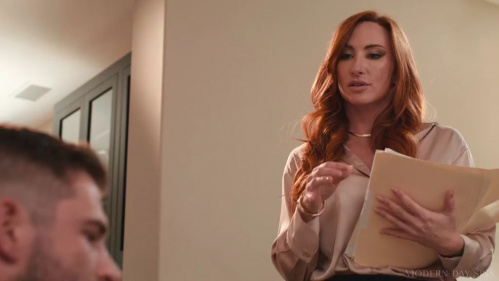 Image Of ModernDaySins - Sophia Locke - Bad Boy Therapy (03.11.2024)
