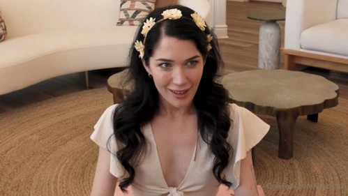 Image Of OnlyFans - Elly Clutch, Evelyn Claire - Cum In Mouth And Cumswap