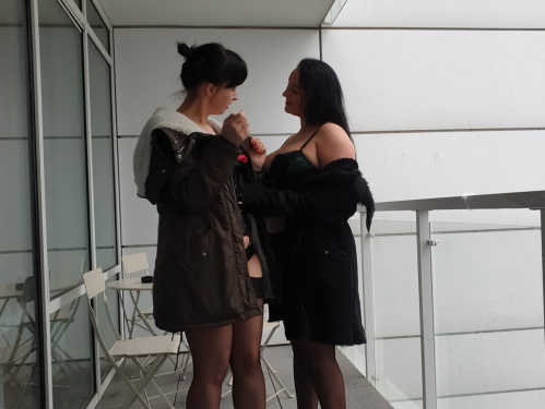 Image Of Wanilianna com 20 05 23 Wanilianna And Devon Breeze Lesbos In Love And In Stockings XXX iMAGESET-LEWD [XC]
