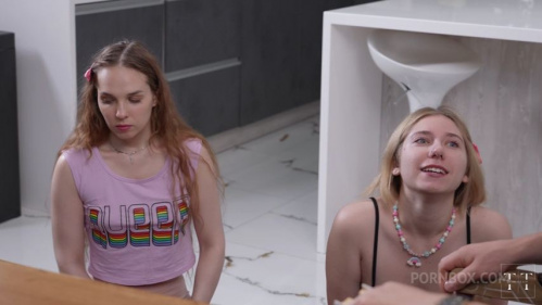 Image Of LegalPorno - Ellie Wild, Mila Pie (05.11.2024)